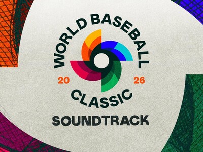 Clásico Mundial de Béisbol lanza su primera banda sonora