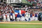 Un 10 para la serie dominicana ante Detroit previo al Cl&aacute;sico Mundial, pero...falta un mejor estadio