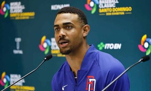 Julio Rodr&iacute;guez vuelve al Cl&aacute;sico a saldar deudas pendientes