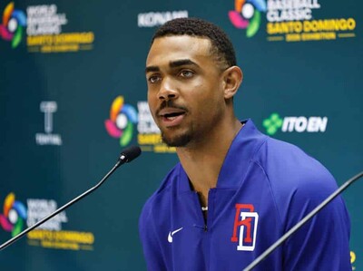 Clásico Mundial: Julio Rodríguez vuelve al CMB a saldar deudas