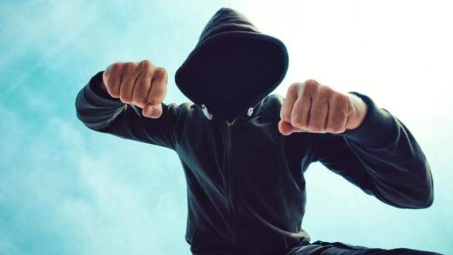 Investigadores vinculan la agresividad de joven con un envejecimiento m&aacute;s r&aacute;pido