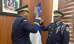 Nuevos directores regionales de la Polic&iacute;a Nacional asumen sus funciones