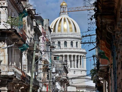 Empresa estatal de energía: un nuevo apagón nacional en Cuba