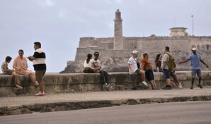 Cuba reconecta su red el&eacute;ctrica tras nuevo apag&oacute;n masivo