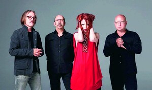 El festival Isle of Light vuelve a brillar en Sans Souc&iacute;