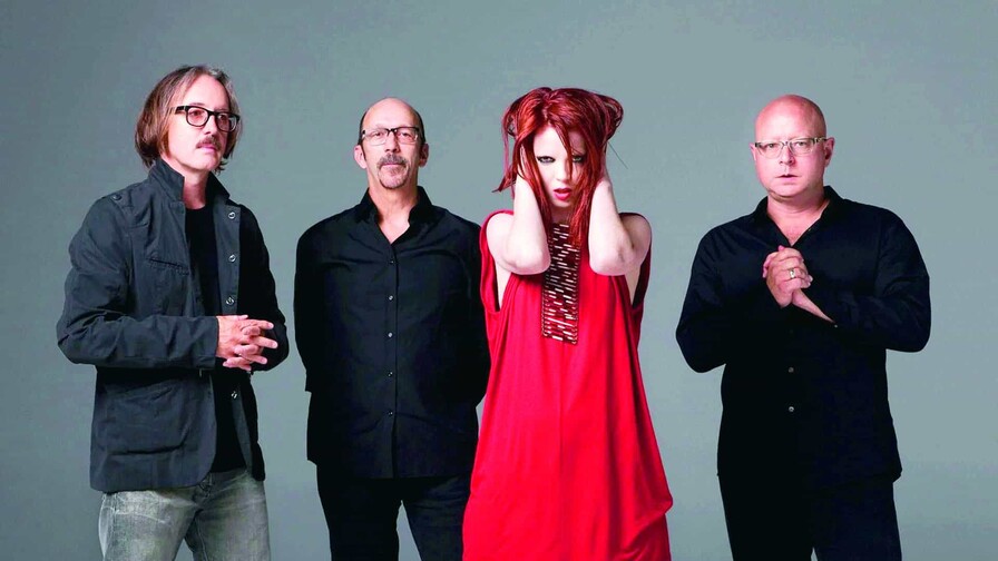 El festival Isle of Light vuelve a brillar en Sans Souc&iacute;