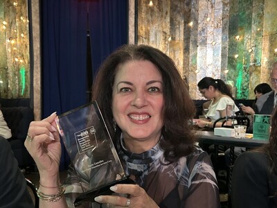 Doris B. González, nueva presidenta interina en educación superior