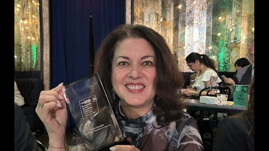 Una dominicana liderará la agencia de educación superior del estado de Nueva York