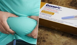 Efectos de Ozempic: estudios advierten recuperaci&oacute;n de hasta 60% del peso perdido