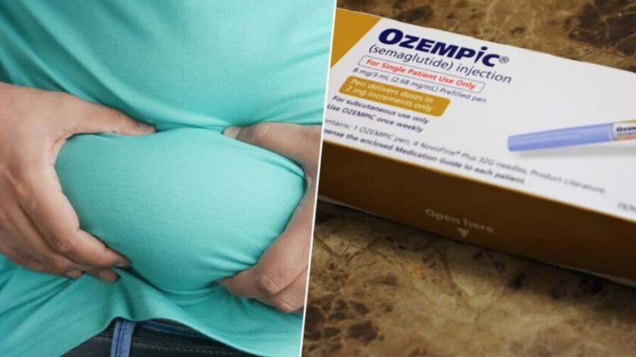 Efectos de Ozempic: estudios advierten recuperaci&oacute;n de hasta 60% del peso perdido