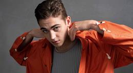 Hero Fiennes Tiffin protagoniza la nueva serie El joven Sherlock en Prime Video