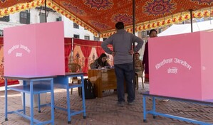 Nepal inicia elecciones cruciales seis meses despu&eacute;s del levantamiento de la Generaci&oacute;n Z