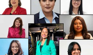 Realizar&aacute;n encuentro por el D&iacute;a de la Mujer para impulsar el liderazgo femenino