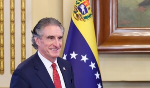 EE. UU. apunta ahora al sector minero de Venezuela, que planea reformar su legislaci&oacute;n