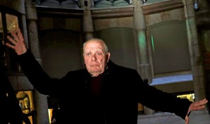 Ant&oacute;nio Lobo Antunes, figura emblem&aacute;tica de la literatura, muere en Lisboa