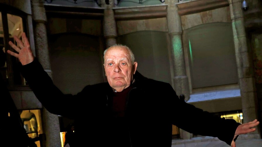 Ant&oacute;nio Lobo Antunes, figura emblem&aacute;tica de la literatura, muere en Lisboa