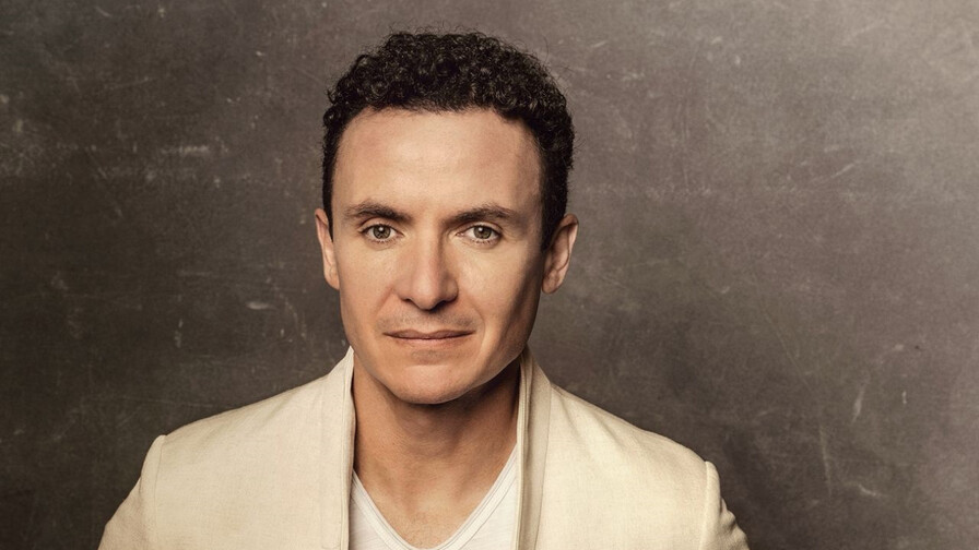 Premios Soberano 2026: Fonseca y una alineaci&oacute;n estelar en la ceremonia de premiaci&oacute;n