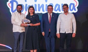 Font Gamundi, S.A., y su marca Arroz La Garza reciben reconocimiento por su trayectoria