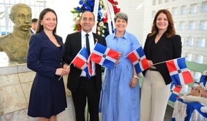 C&oacute;nsul interino en Miami llama a la di&aacute;spora a mantener vivos los valores patrios