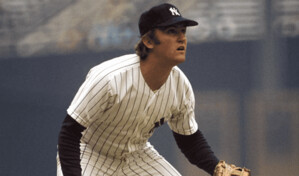 Grandes vigilantes de la esquina caliente en Grandes Ligas