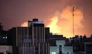 Guerra en Oriente Medio sacude mercados y eleva tensi&oacute;n internacional