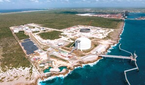 Venta de AES por US$10,700 millones involucra activos clave del sistema el&eacute;ctrico dominicano