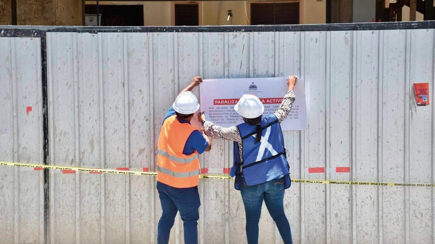 La falta de inspectores de trabajo en oficinas provinciales limita el cumplimiento de normas