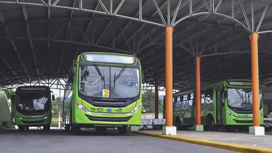 La OMSA operar&aacute; en horario especial por Semana Santa