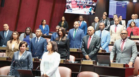 Los proyectos fiscales recientes no han sobrevivido en el Congreso