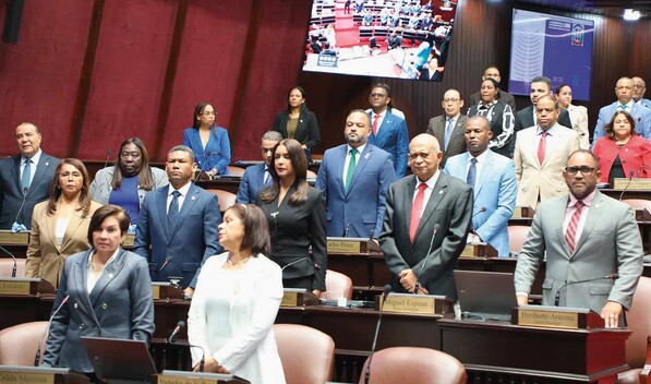 Los proyectos fiscales recientes no han sobrevivido en el Congreso