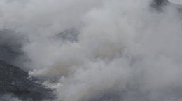 Incendios forestales en Europa podr&iacute;an duplicarse antes de acabar el siglo, seg&uacute;n estudio