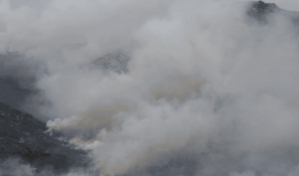 Incendios forestales en Europa podr&iacute;an duplicarse antes de acabar el siglo, seg&uacute;n estudio