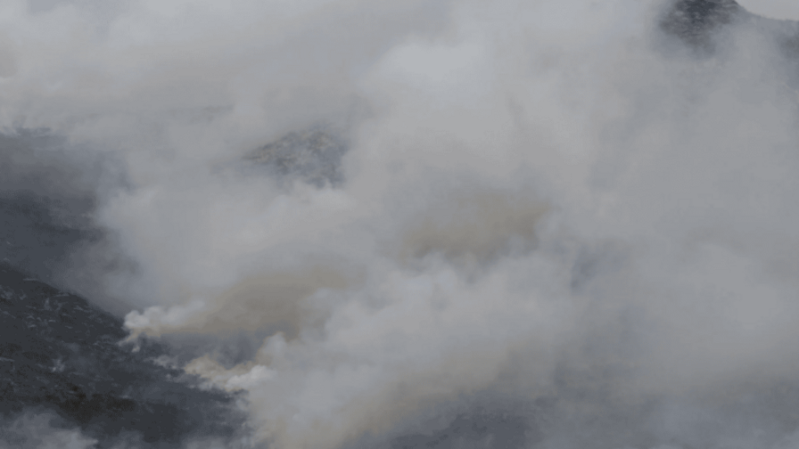 Incendios forestales en Europa podr&iacute;an duplicarse antes de acabar el siglo, seg&uacute;n estudio