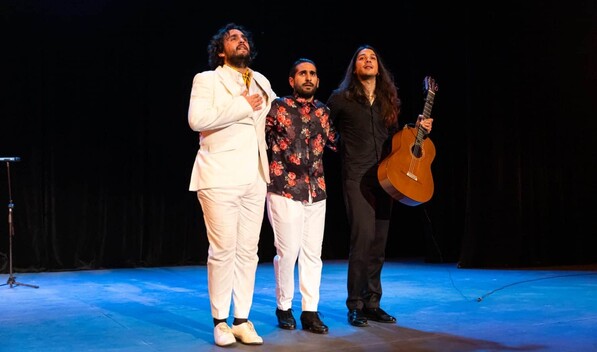 Ismael de la Rosa "El Bola" realiza concierto en Santo Domingo