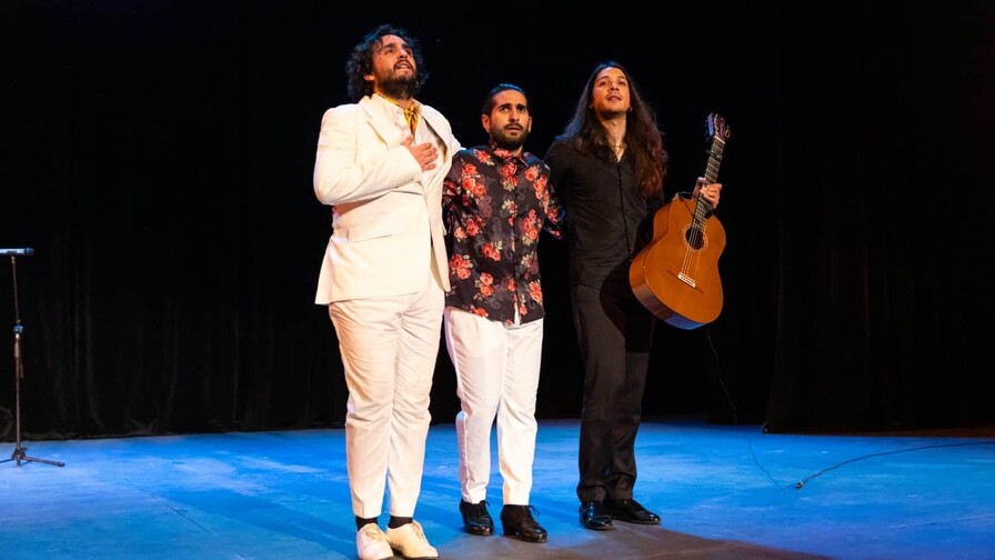 Ismael de la Rosa "El Bola" realiza concierto en Santo Domingo