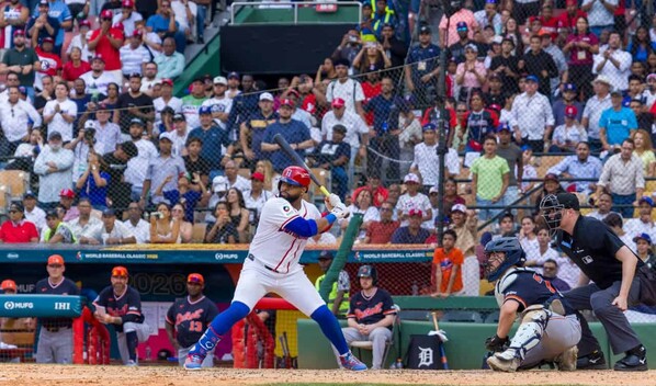 La ofensiva dominicana exhibi&oacute; en el Quisqueya que est&aacute; aceitada para el Cl&aacute;sico
