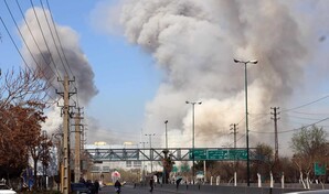 La UE expresa solidaridad a los pa&iacute;ses del Golfo y pide a Ir&aacute;n detener sus ataques