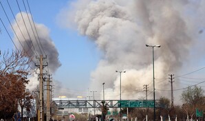 M&aacute;s de 1,300 muertos en guerra entre EE. UU., Israel e Ir&aacute;n que se extiende por la regi&oacute;n