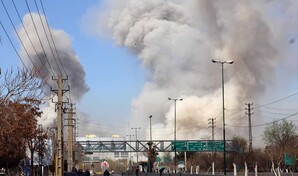 EE.UU. lanza una ola de ataques contra Irán por séptimo día consecutivo