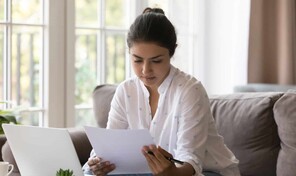 M&aacute;s mujeres acceden a pr&eacute;stamos formales en cinco a&ntilde;os, pero por montos menores que los hombres