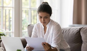 M&aacute;s mujeres acceden a pr&eacute;stamos formales en cinco a&ntilde;os, pero por montos menores que los hombres