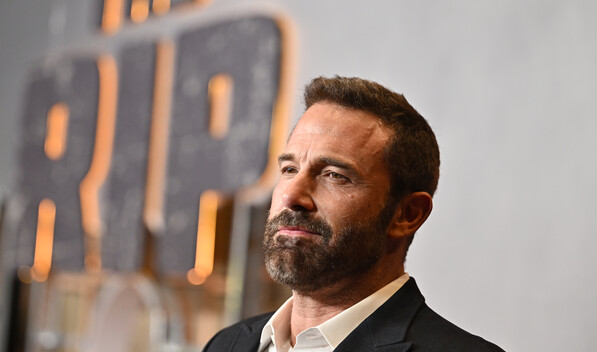 Netflix adquiere una empresa de cine impulsada por IA fundada por Ben Affleck