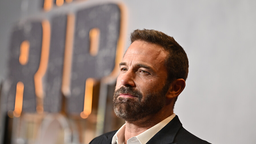 Netflix adquiere una empresa de cine impulsada por IA fundada por Ben Affleck