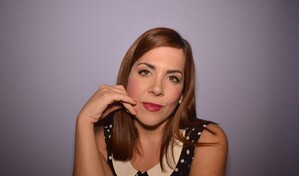 Antonia Mar&iacute;a Chabebe se une a On The Road para una noche de bossa nova en Lungomare