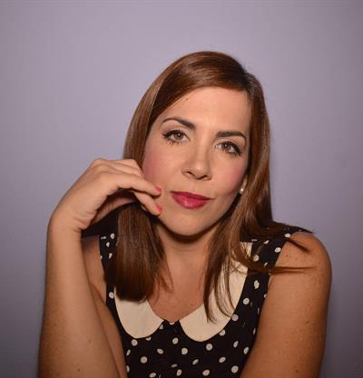 Antonia Mar&iacute;a Chabebe se une a On The Road para una noche de bossa nova en Lungomare