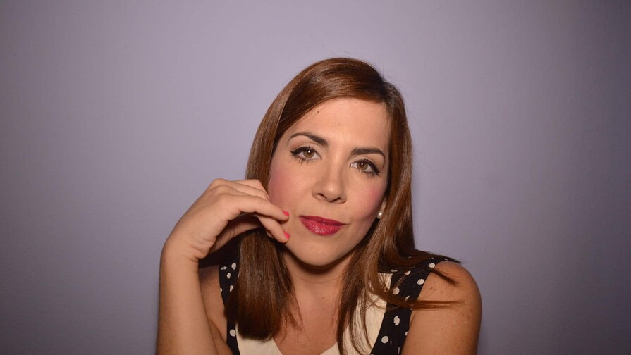 Antonia Mar&iacute;a Chabebe se une a On The Road para una noche de bossa nova en Lungomare