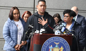 Padre de beb&eacute; muerto por fentanilo en guarder&iacute;a dice que "la justicia es venganza" tras sentencia