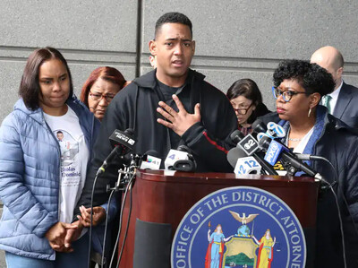 Padres reaccionan a sentencia de dueños de guardería en el Bronx