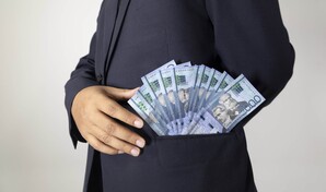 El pago de n&oacute;mina p&uacute;blica aument&oacute; un 6.3 % entre enero y febrero de 2025