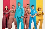 "De Tal Palo, Tal Astilla" encabeza una cartelera que mezcla humor, aventura y ciencia ficción "De Tal Palo, Tal Astilla" encabeza una cartelera que mezcla humor, aventura y ciencia ficción